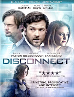 Disconnect 2013 Blu-Ray DVD