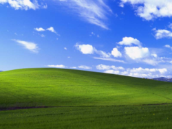 хвост в Windows XP
