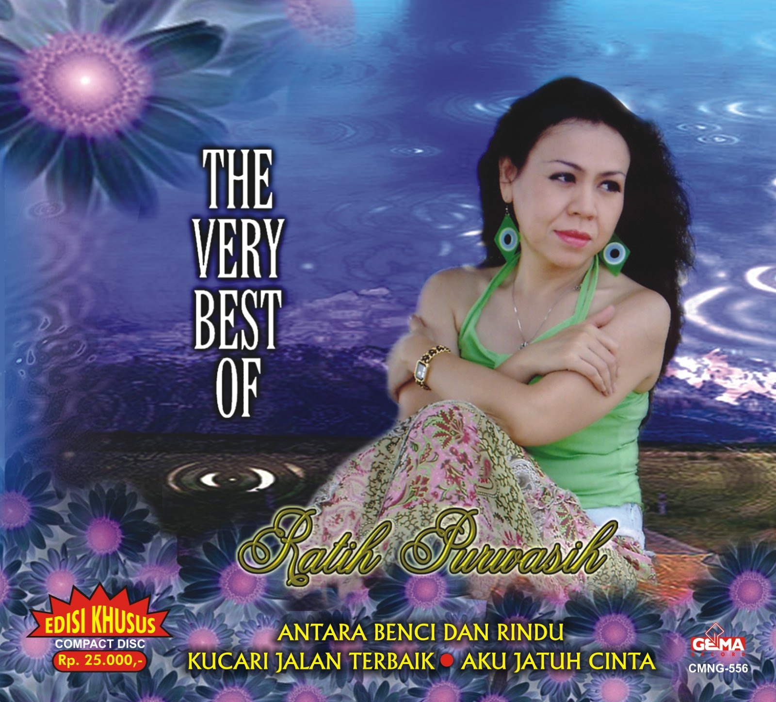 Download Lagu Kau Tercipta Bukan Untukku Ratih Purwasih