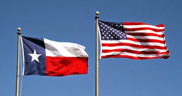 Sejarah Bergabungnya Texas Ke Amerika Serikat Re Tawon
