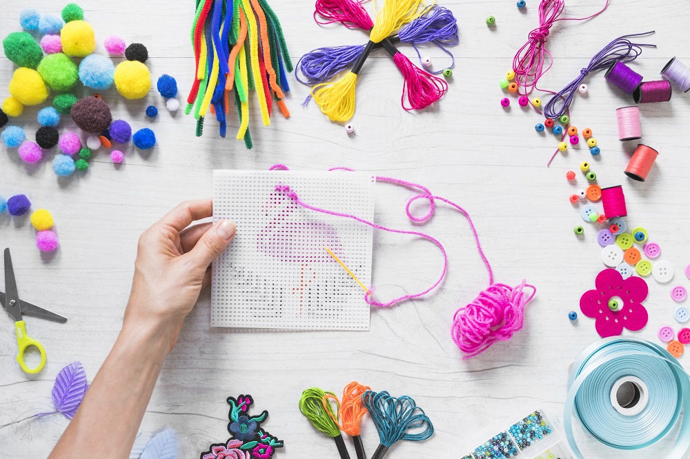 the AUSSiE Info How to Find the Best Stitchery Kits for Sale?