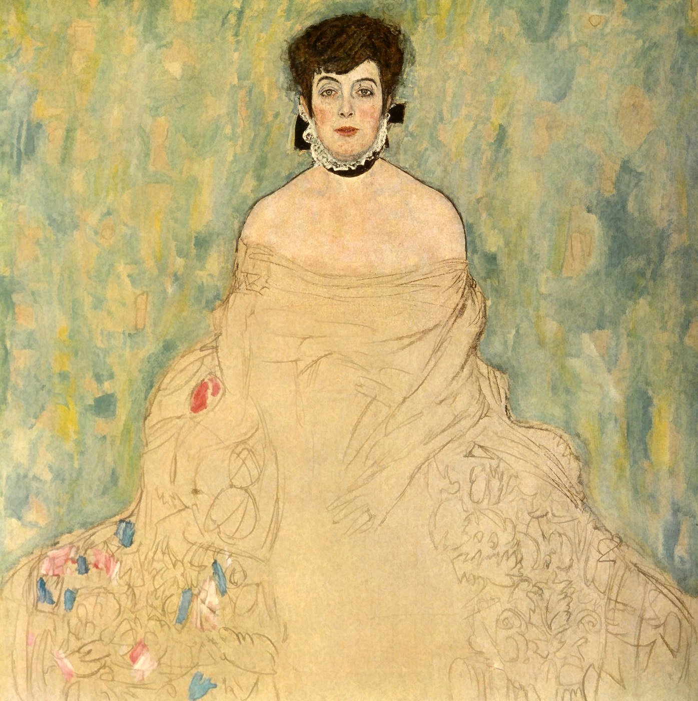 Gustav Klimt 1862 1918 Painting Part Tutt Art Pittura Scultura Poesia Musica