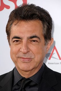 Joe Mantegna Joe Mantegna