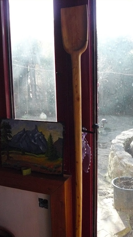 CUCHARA GIGANTE metro cincuenta