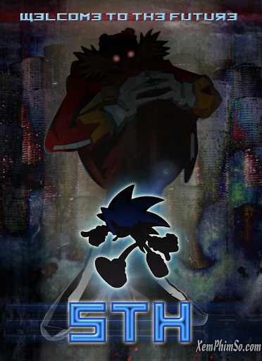Xem Phim Sonic The Hedgehog