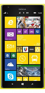 Harga Smartphone Nokia Lumia 1520 Termurah