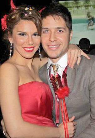 Biografie George Papagheorghe Jorge In Pragul Divortului