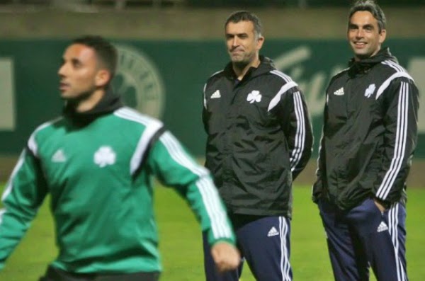 Ξεκίνησε η προετοιμασία για Καλλονή