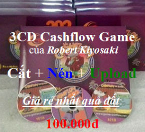 Game cashflow