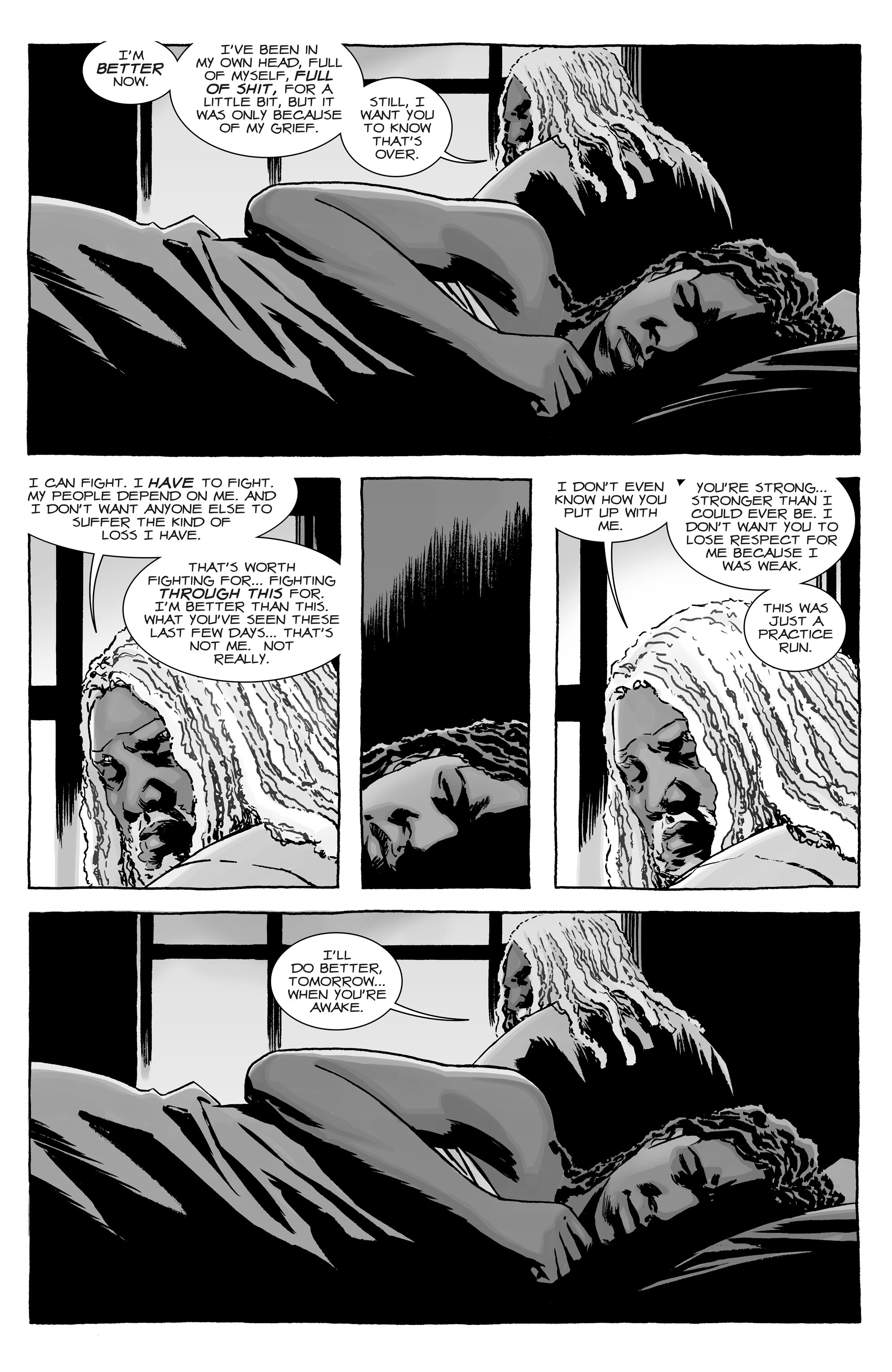 The Walking Dead issue 122 - Page 10