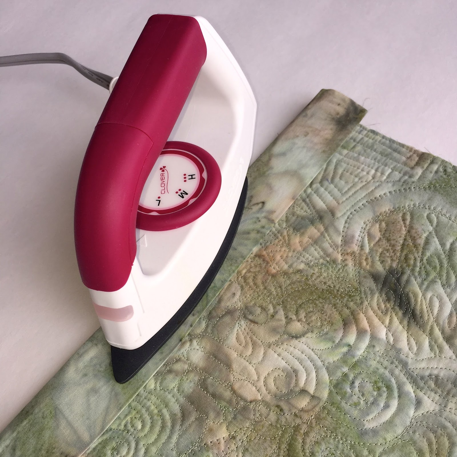 Quilting Mod 10 Sewing Notions You Need to Know About Wedge Iron