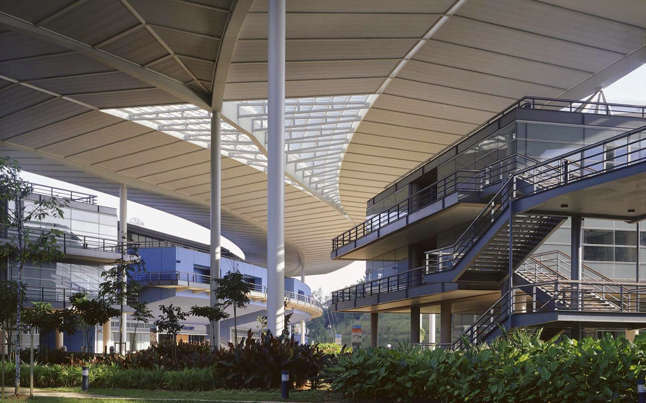 Foundation Engineering UTP