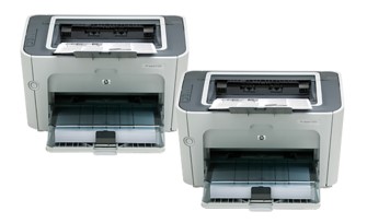 hp laserjet p1505n