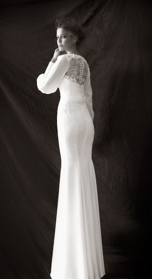 Imponentes vestidos de novia | Moda y Tendencias