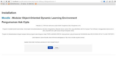 cara instal moodle 3.1.1 waskhas.blogspot.com