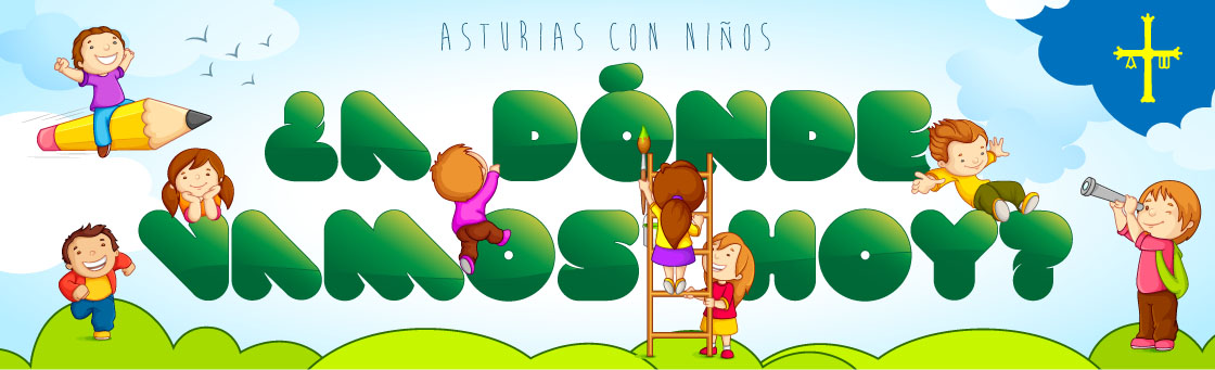 Asturias con niños 