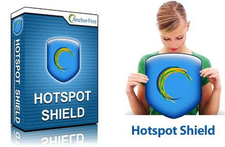 Hotspot Shield Vpn Elite Edition 5.20.18 Full Crack