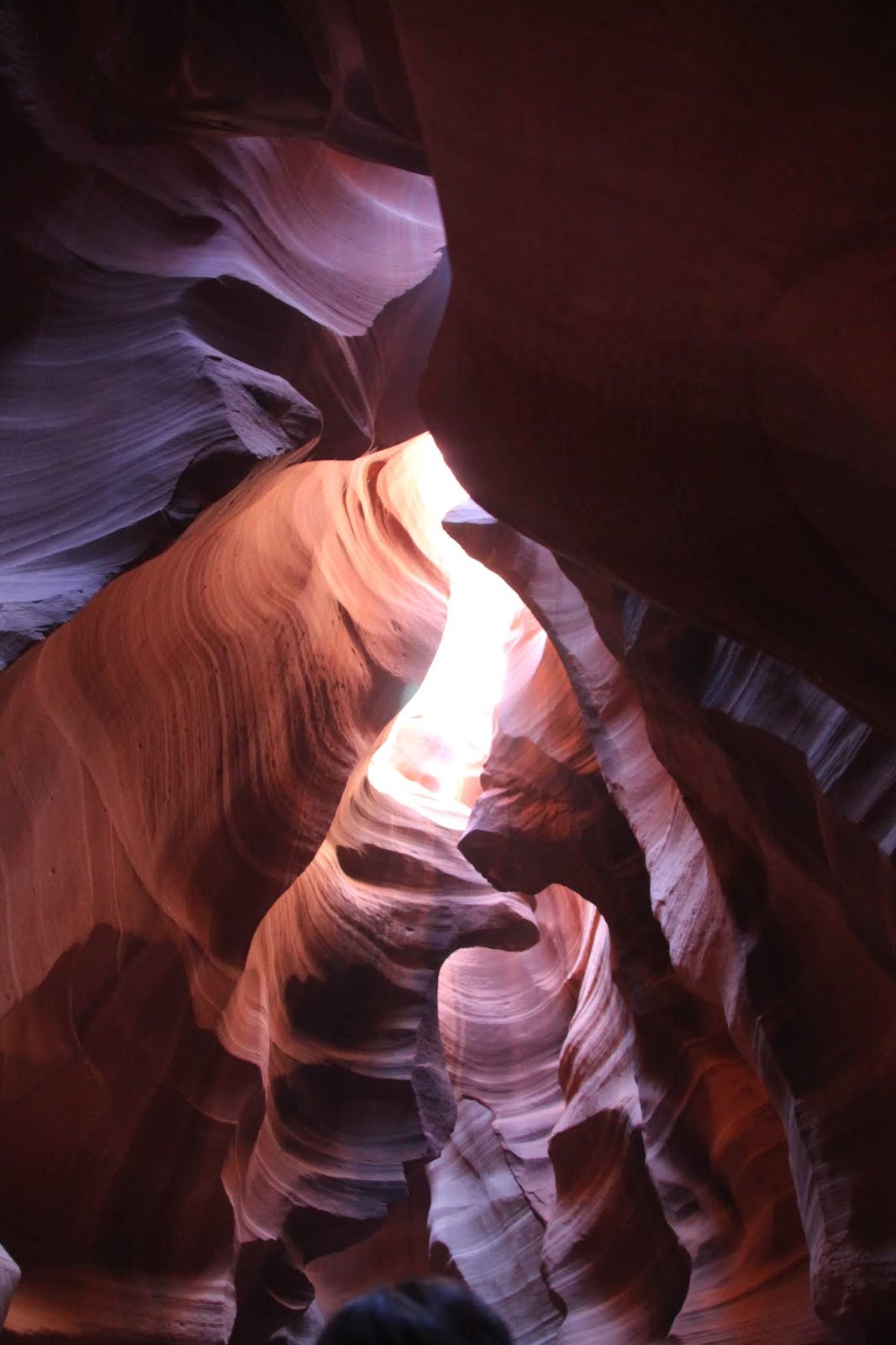 Connor Family Travels: Antelope Canyon and Monument Valley