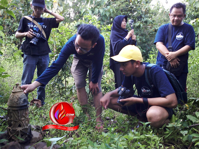 UNSRI Lakukan Penelitian Rumah Tahan Gempa di Way Kanan