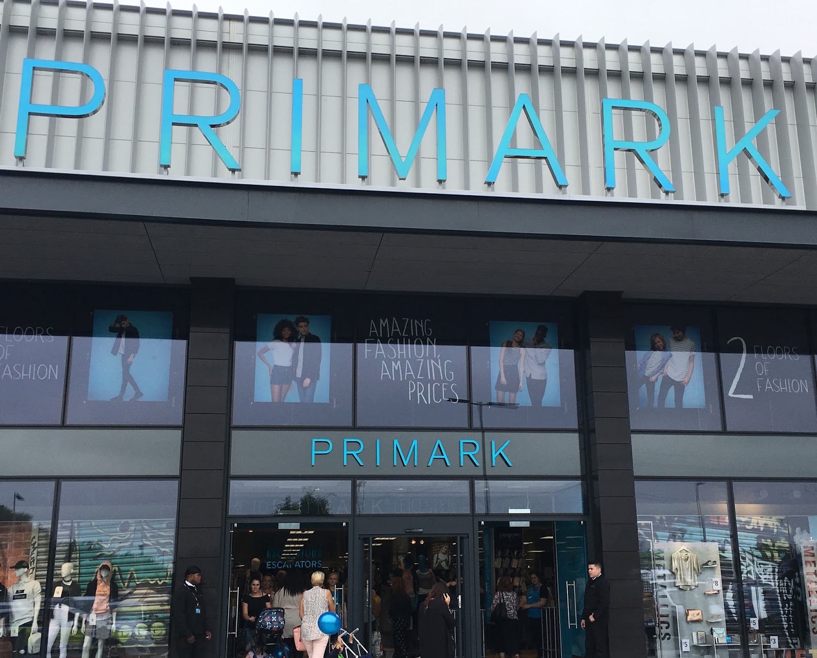 Primark Arrives At Fosse Park Leicester Priceless Life Of Mine primark-arrives-at-fosse-park-leicester-priceless-life-of-mine