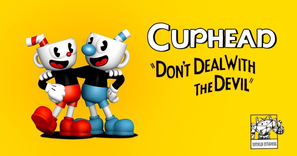cuphead free download youtube