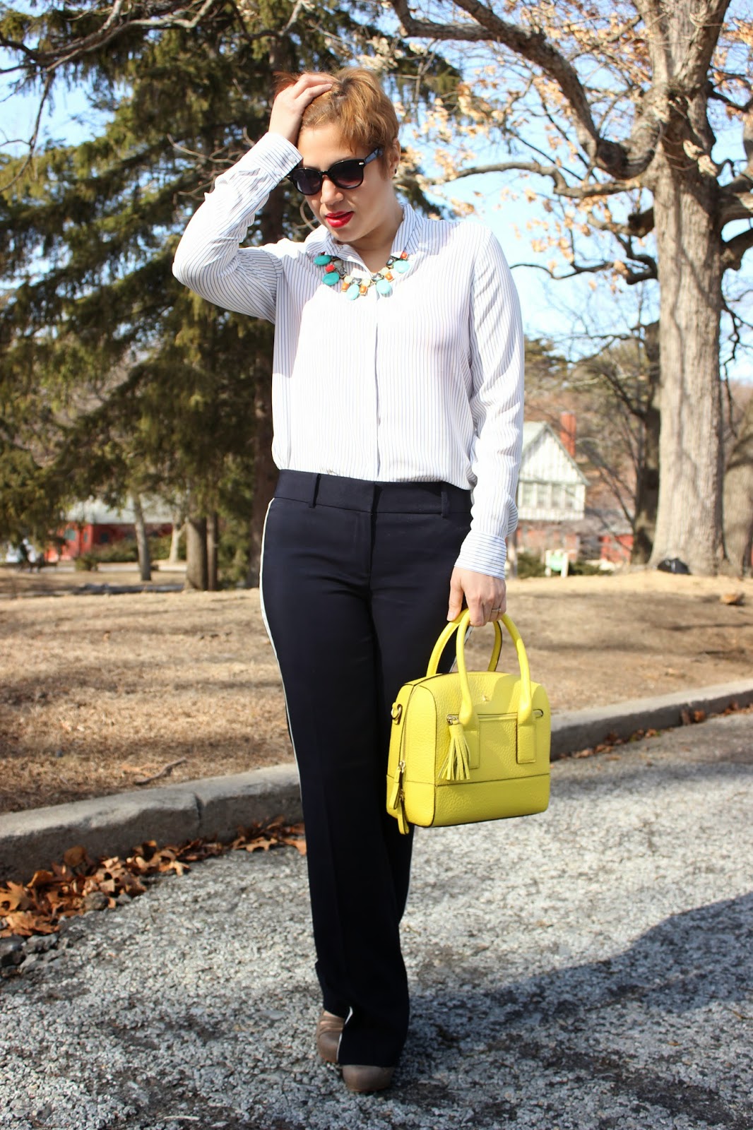Kate Spade:: My kind of Chick. | Diarychic