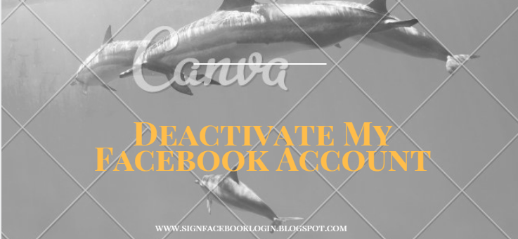 How Can Delete Facebook Id ~ Login Social Media