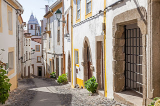 Castelo de Vide, Alentejo