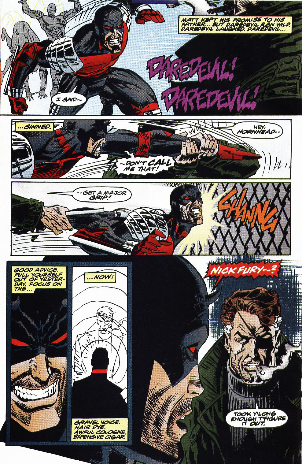 Daredevil (1964) 344 Page 13