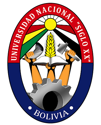 LOGO UNS XX/UNIVERSIDAD NACIONAL SIGLO XX