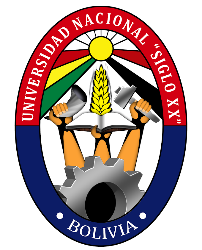 LOGO UNS XX/UNIVERSIDAD NACIONAL SIGLO XX