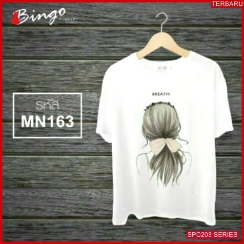 SPC203S45 Sexy Back T Tee Atasan Wanita | BMGShop