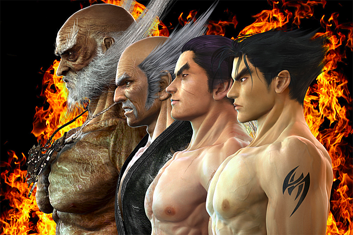 Tekken 6 apk dot weebly.com Tekken 6 apk dot weebly.com