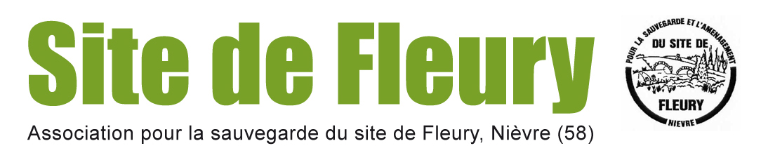 Site de Fleury