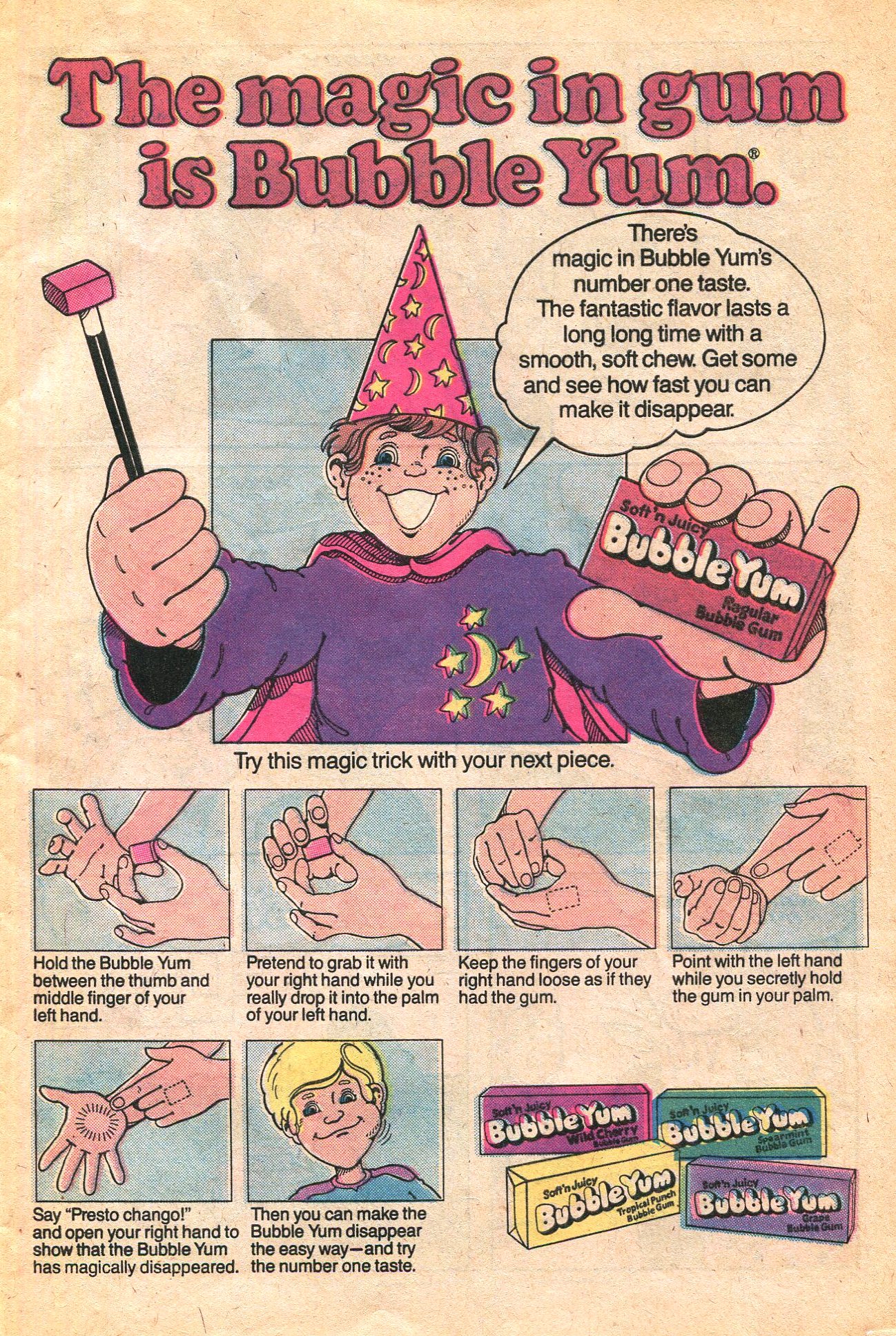 Read online Archie's Joke Book Magazine comic -  Issue #281 - 9