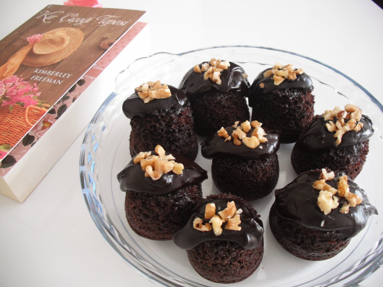 Dünden.. Bugüne.. Fincan Kek