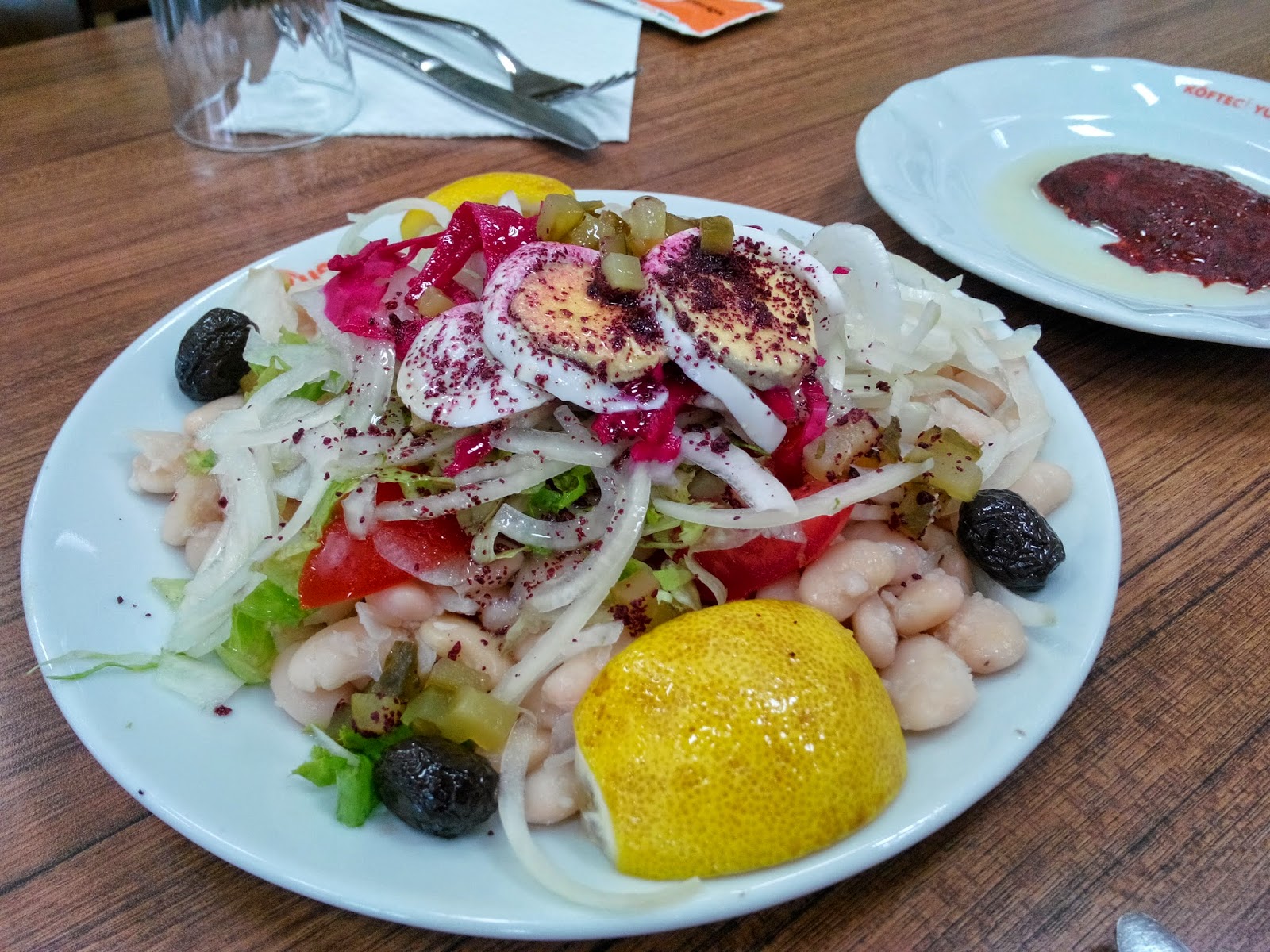 Köfteci Yusuf Bozüyük Köfteci Yusuf Gezgin Günlüğü Köfteci yusuf