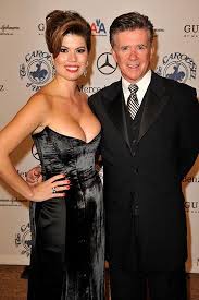 Alan Thicke Family Wife Son Daughter Father Mother Age Height Biography Profile Wedding Photos