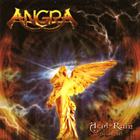 REBIRTH (TRADUÇÃO) - Angra 