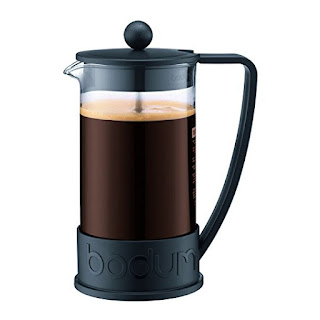 Bodum Brazil 8-Cup French Press Coffee Makers