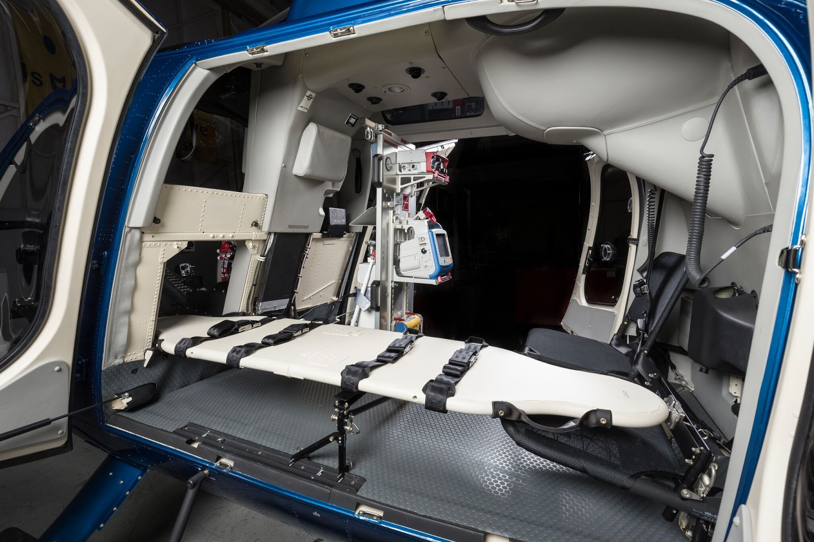 Hlcopters Magazine Blog MD HELICOPTERS NEW MD 600N WITH ADVANCED, FAACERTIFIED ALLGLASS COCKPIT