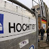 600 εκατομμύρια ευρώ χρωστάει και επίσημα η Hochtief στο δημόσιο