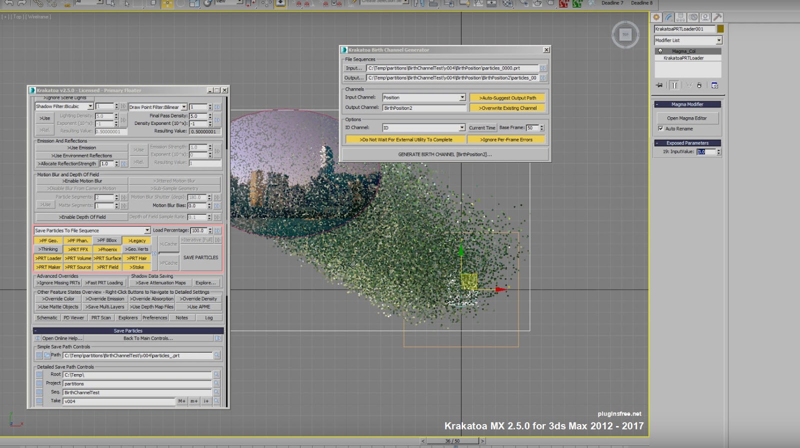3ds max plugins list 3ds max plugins list