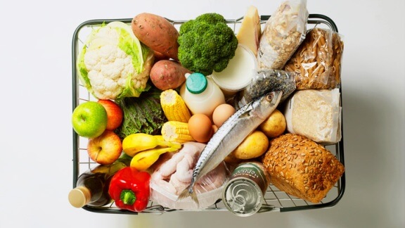 30 Makanan Yang Pantang Dimakan Pesakit Kencing Manis 