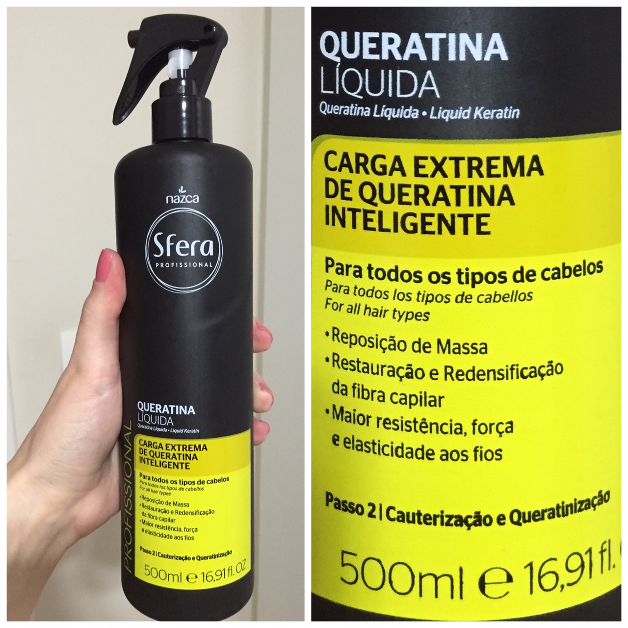 Para Que Serve Queratina - ZULEDU