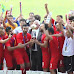 İşitme Engelliler Erkek Milli Futbol Takımı dünya şampiyonu oldu!