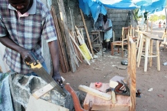 Governo projecta capacitar 2700 jovens em liderança