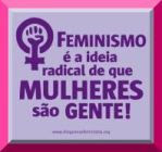 Blogueiras Feministas