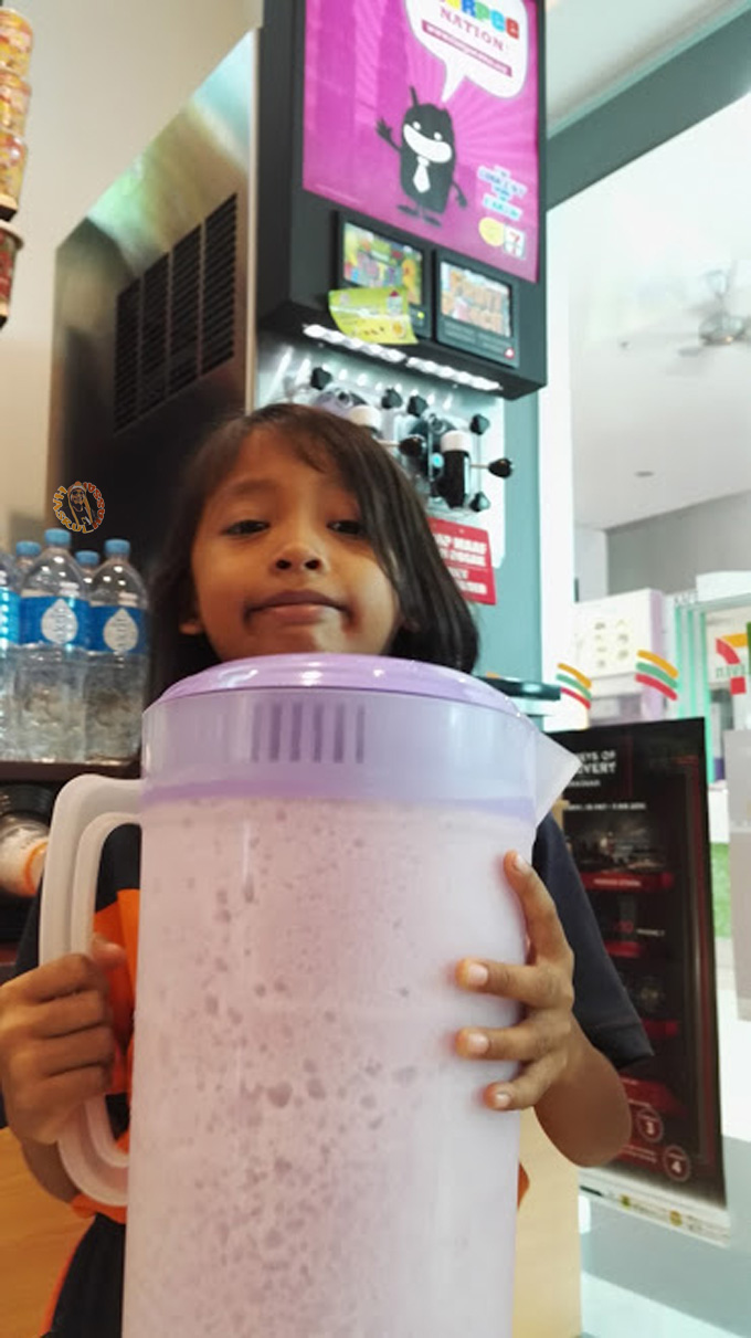 Kempen BYOC 7 Eleven Membuatkan Ramai Kecewa, Ketahui Kenapa