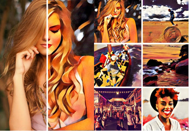 cartoon prisma effect premium apk cartoon prisma effect premium apk